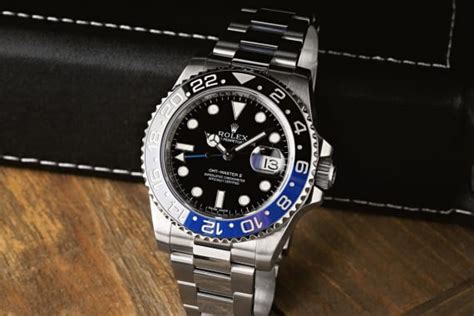 Rolex gmt price guide